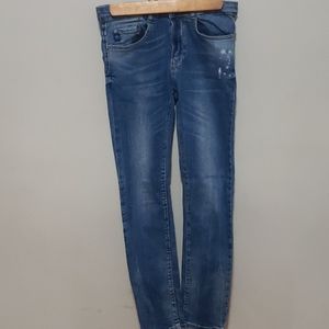 Boy jeans
